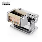 Half-moon Shaped Agnolotti Dumpling Samosa Italian Pasta Making Machine