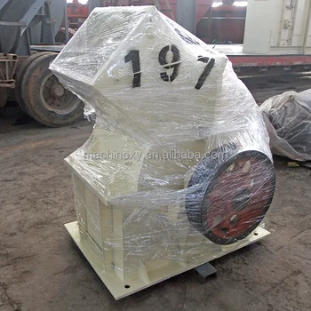 Hammer Mill Crusher Hammer Crusher Machine Impact Crusher Hammer From China Leading Factory