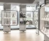 Jewelry Retail Store Interior And Exterior Design