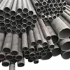 supply ASTM A53/A106 API5L GR.B galvanized seamless steel pipe