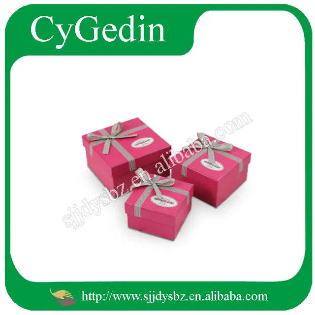 small sized match box/gift box/candy box custom logo manufacture