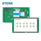 STONE Programmable TFT LCD Display Capacitive TFT LCD Touch Screen 7"