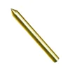 Beryllium Bronze Safety Center Punch Chasm Tip Non Magnetic Hand Tools Center Punch