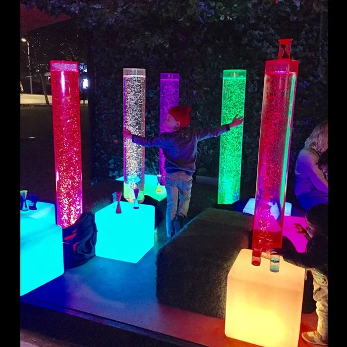 LED multi colour changing indoor acrylic aquarium water fountain water bubble column
LED multi colour changing indoor acrylic aquarium water fountain water bubble column
