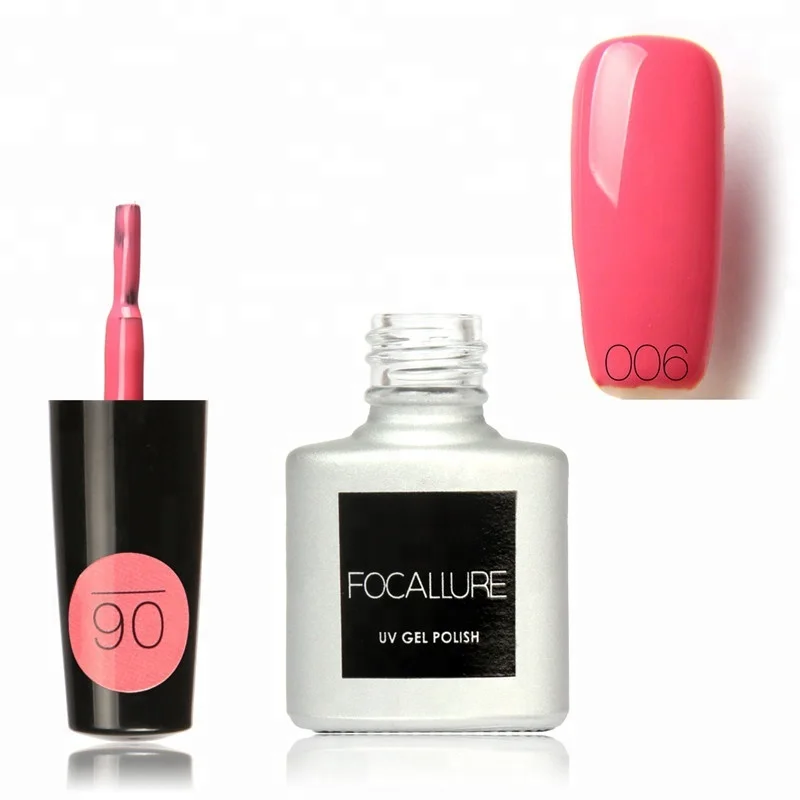 Focallure Beauty Choices Colored Fashion 95 Colors Soak Off UV Gel Nail Polish, 95colors
Focallure Beauty Choices Colored Fashion 95 Colors Soak Off UV Gel Nail Polish, 95colors