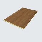ECO friendly fireproof WPC panel PVC wall panel WPC great wall board&pvc panel for wall and ceiling