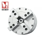 High Quality Self-Centering 4 Jaw Lathe Chuck