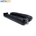 Rubber track shoe rubber pad for excavator for sale
