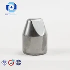 Good wear-resistance all types tungsten carbide button hard alloy drill buttons