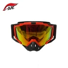Wholesale Products Triple Layer Foam Safe Sport Ski Goggle