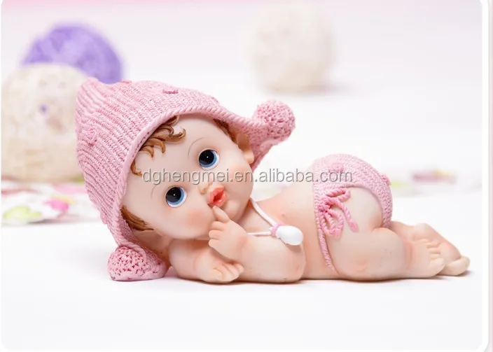 lovely new born baby souvenir boy