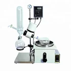 Lab Mini Crystallizer Equipment Evaporator Used in Herbal Extraction
