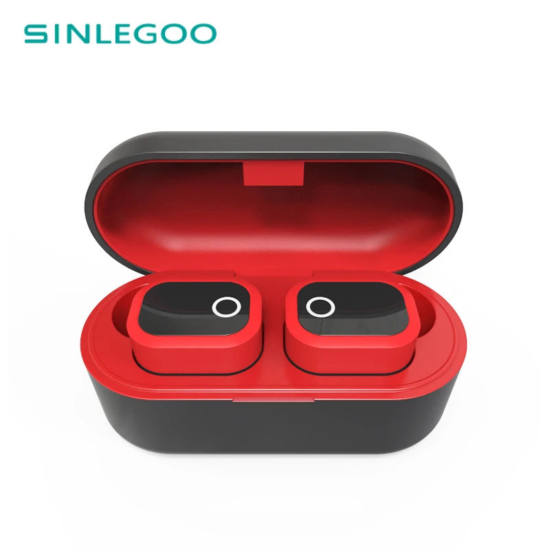 Free shipping IP5X waterproof super bass bluetooth 5.0 wireless HD voice call TWS earbuds earphone
Free shipping IP5X waterproof super bass bluetooth 5.0 wireless HD voice call TWS earbuds earphone