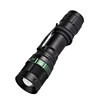 CYSHMILY Rechargeable Torch Light,Powerful Rechargeable Tactical Led Flashlight,Torch Led Flashlight