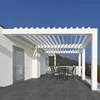 /product-detail/motorized-outdoor-garden-awning-folding-louver-aluminium-pergola-60835725332.html