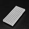Square dot matrix lift 11x7 dot matrix led display