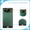 LCD Display Screen For Samsung Galaxy A7 A7100 2016 LCD Lifetime Warranty