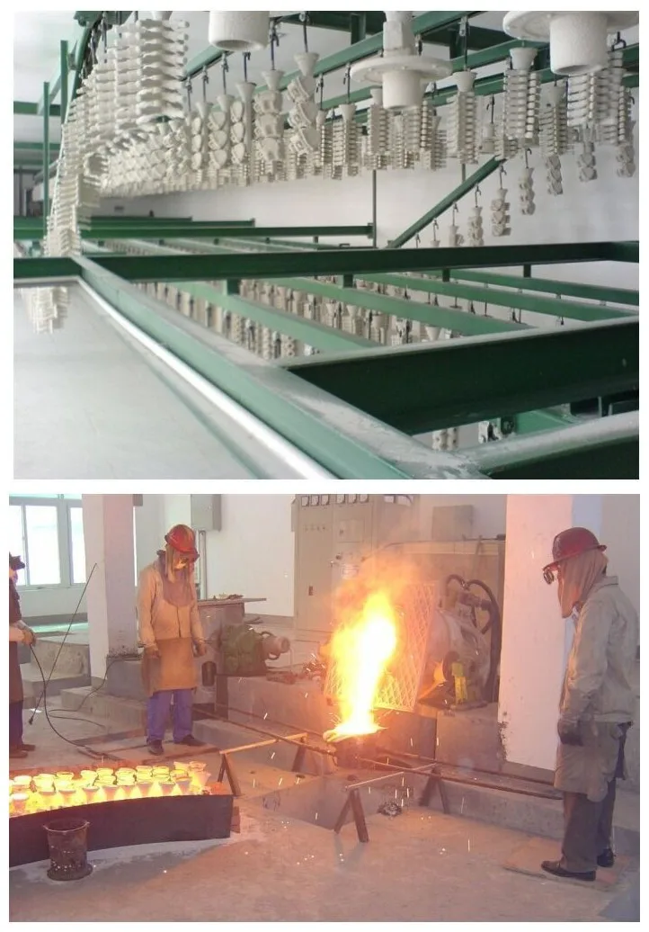 中国カスタムサービス高コストパフォーマンスロストワックス投資鋳造ベンダー仕入れ・メーカー・工場
