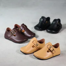 W0902 Factory Sales 2016 Spring Autumn Children Shoes For Girl Kids Shoes Chaussure enfant