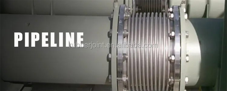 Pvc-rohr Produkt Flansch Schweißen Edelstahl Material Balg Kompensator