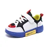 New design fashion wholesale name brand kids cowboy children casual shoes in stock