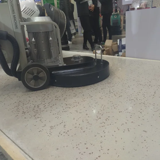 Asl T27 High Speed Floor Polishing And Buffing Machine For Floor