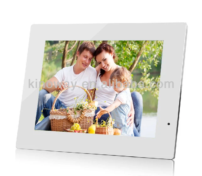 wholesale 19 inch digital photo frame with video