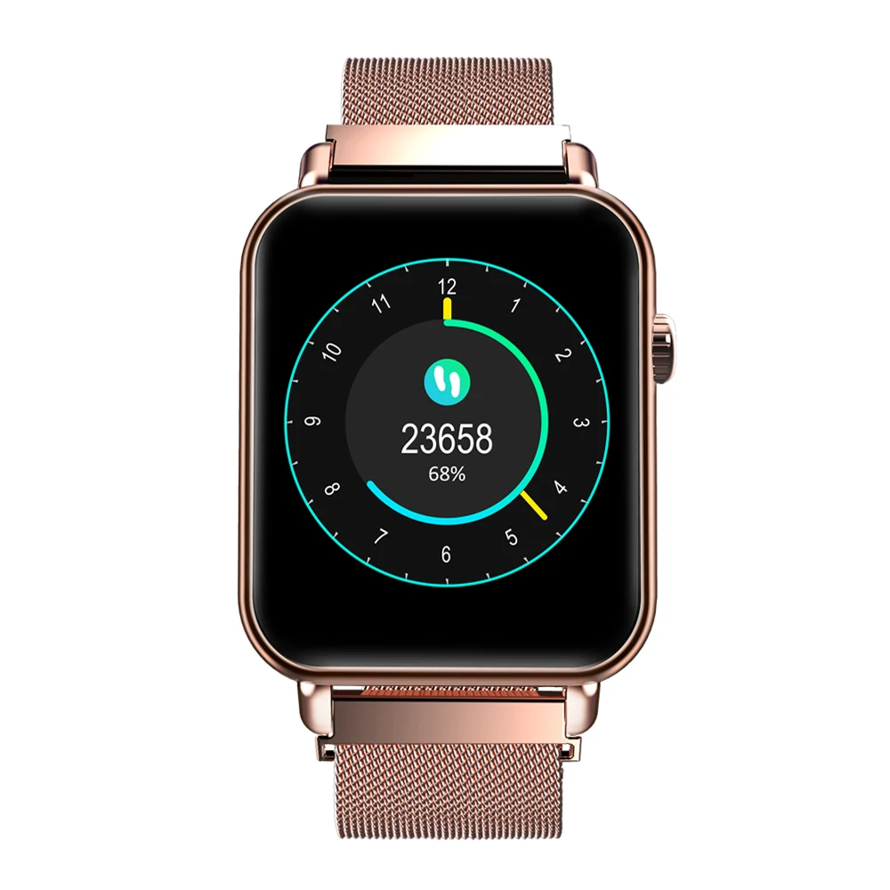 Fashion health tracking watch with pedometer heart rate monitor sleep monitor IP68 waterproof smart bracelet Y6pro
Fashion health tracking watch with pedometer heart rate monitor sleep monitor IP68 waterproof smart bracelet Y6pro