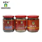 Barbeque 230g Spicy Oriental Sauce For BBQ Meat