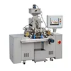 Automatic cosmetic Soft capsule Gelatin Encapsulation Paintball Making Pharmaceutical fish oil Filling Packing Machine