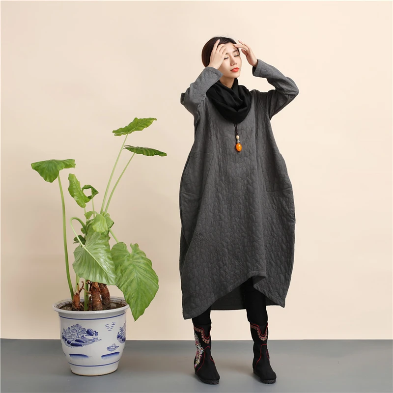 mf-60 women dress long sleeve (11)