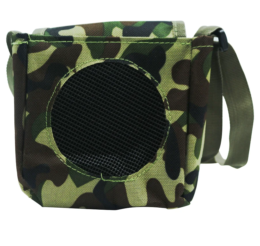 Foldable Non Woven Portable Speaker Bag Camouflage Shoulder Waist Handbag Gift Bag for Wireless Outdoor Hunting Decoy Speaker, Camouflage hunting trap portable amplifier speaker bag
Foldable Non Woven Portable Speaker Bag Camouflage Shoulder Waist Handbag Gift Bag for Wireless Outdoor Hunting Decoy Speaker, Camouflage hunting trap portable amplifier speaker bag