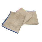 Microfiber kitchen cleaning cloth micro fiber good textile wiper