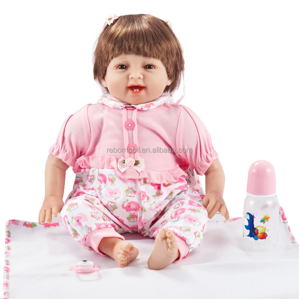 baby dolls doll kids toys early education doll baby shower