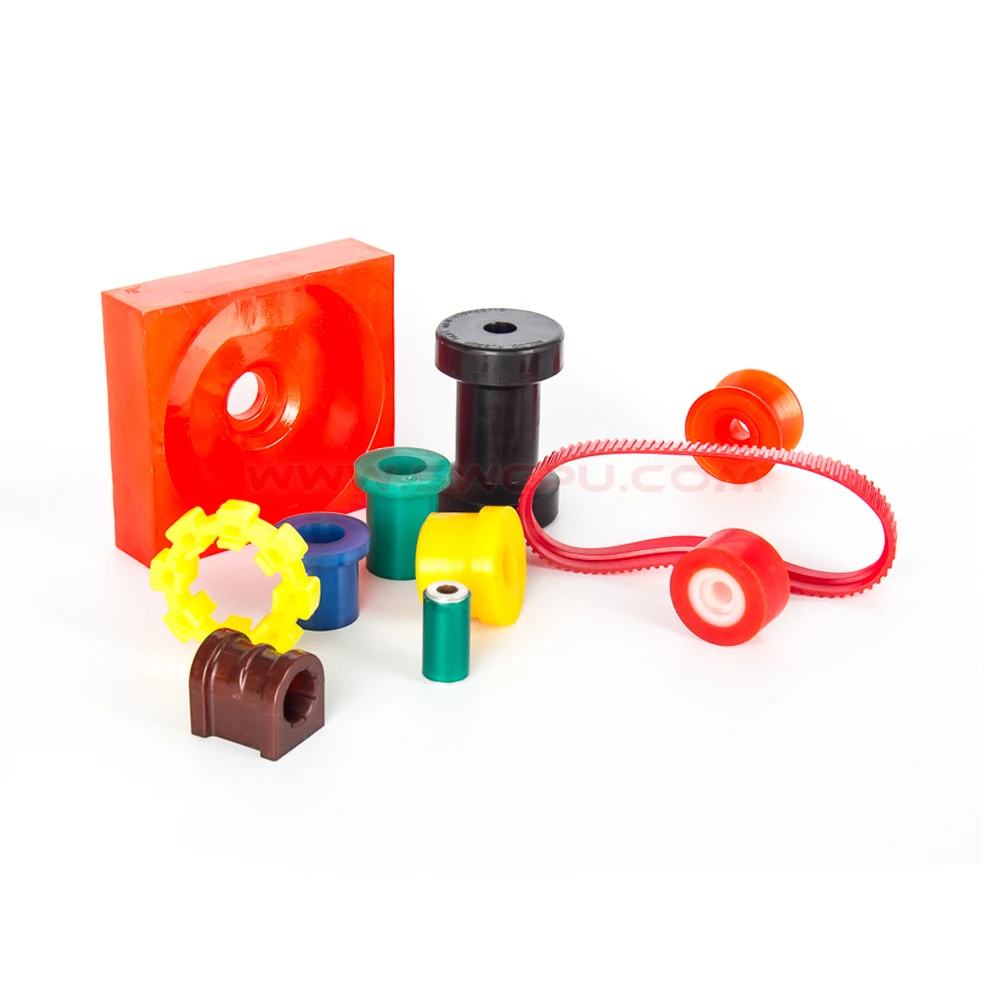 Impeller, Plastic - detail 68