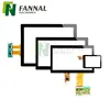 2.8, 3.5 up to 17 inch TFT LCD capacitive touch screen display