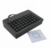 KB-50 50 Keys Programmable Keyboard USB In Pos Systems