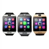 2019 Wholesale Smartwatch Q18 Smart Watch Phone, Android Smart Watch Support SIM card, Wireless, Whatsapp, Facebook