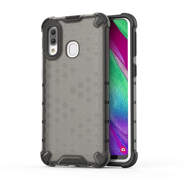 Best Selling Ultra Thin Clear PC TPU Phone Case for Samsung Galaxy A40 , For Samsung Galaxy A40 Shockproof Case
Best Selling Ultra Thin Clear PC TPU Phone Case for Samsung Galaxy A40 , For Samsung Galaxy A40 Shockproof Case