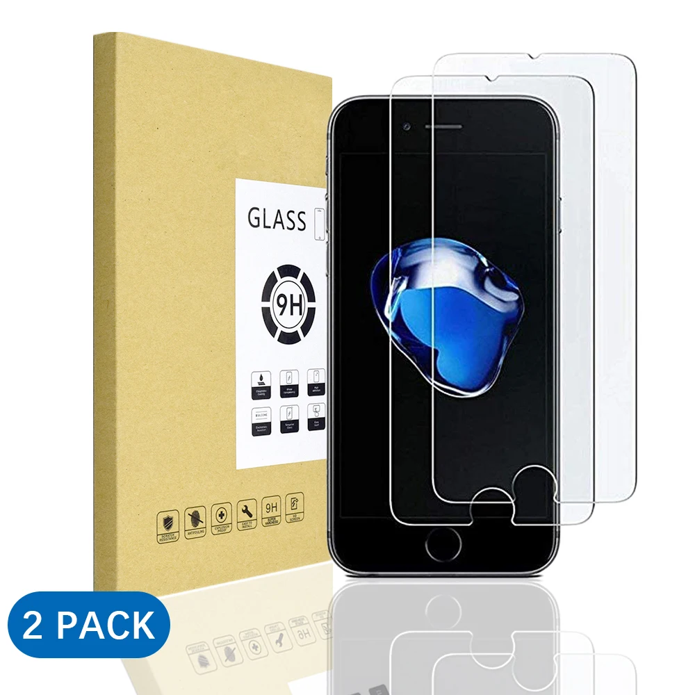 for iphone x xs glass screen protector, 0.3mm 2.5D glass film protector for iphone 7 8 tempered glass screen protector 2 pack, Hd transparency
for iphone x xs glass screen protector, 0.3mm 2.5D glass film protector for iphone 7 8 tempered glass screen protector 2 pack, Hd transparency