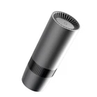 Hotsell amazon portable air cleaner, Car Air purifier with HEPA Filter
