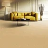 Natural Latex Backing Wool Carpet For Living Room