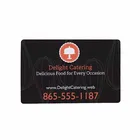 Custom personalized fridge magnet sticker/car magnetic sticker design