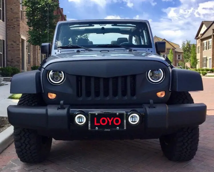 halo 45w jeep headlight (7)