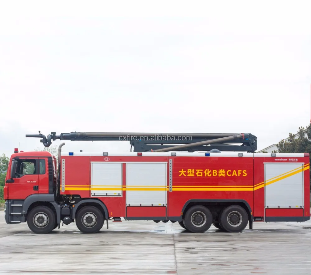 消防车 1000_885