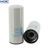 Hydraulic oil Filter element 3101869 LF9080 3406809 P559000 LF9001 LF14000NN BD7154 BD50000 OC516 WP12120/1