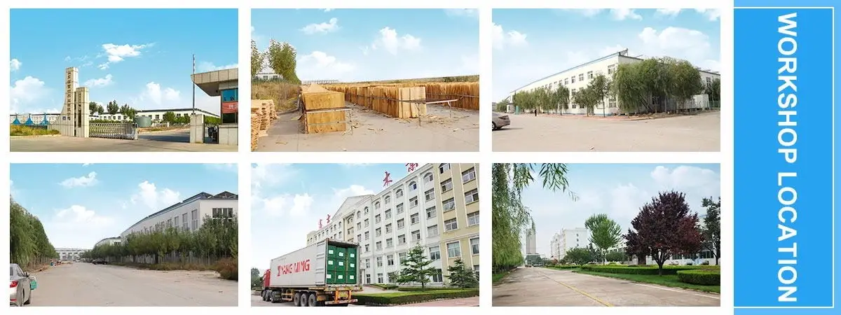 90 x 90 x 90 mm Wooden Hole Chipblock For Pallet Foot