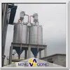 small cement production plant / cement block making machine / cement block making machine price