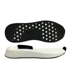 Customized Anti Abrasion E-Tpu Sole For Shoe Making