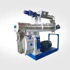 Factory Price Animal Poultry Chicken Cattle Pig Feed Mill Equipment for Livestock Feed Pellet Production Line